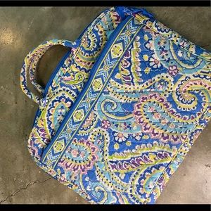 Vera Bradley Laptop Carrying Case